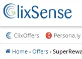 Hướng dẫn kiếm tiền từ khảo sát online với Clixsense